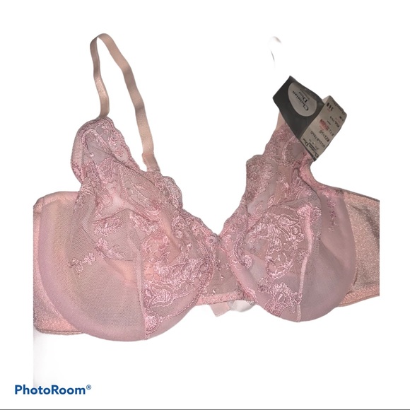 Dior lace bra -intimates - Picture 10 of 10